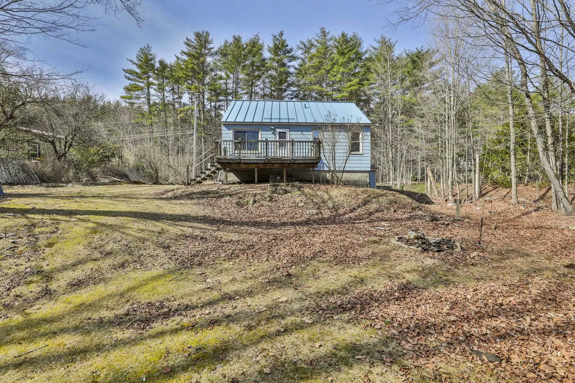 48 Base Hill Road Keene NH 03431