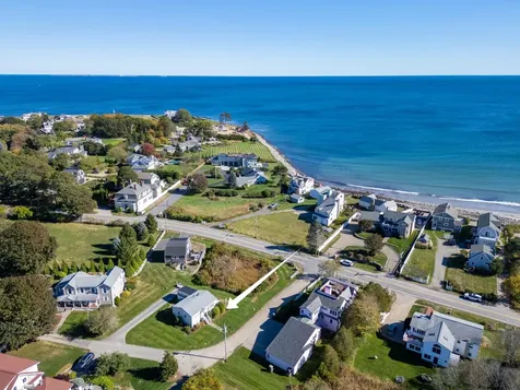 53 Foss Circle Rye NH 03870