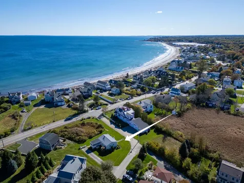 53 Foss Circle Rye NH 03870