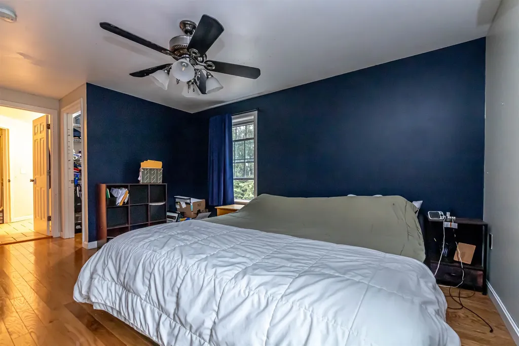 8 Bentwood Street Concord NH 03303