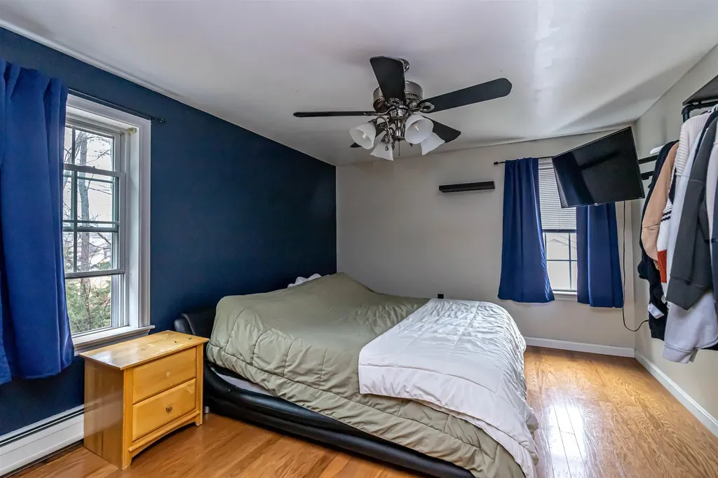 8 Bentwood Street Concord NH 03303