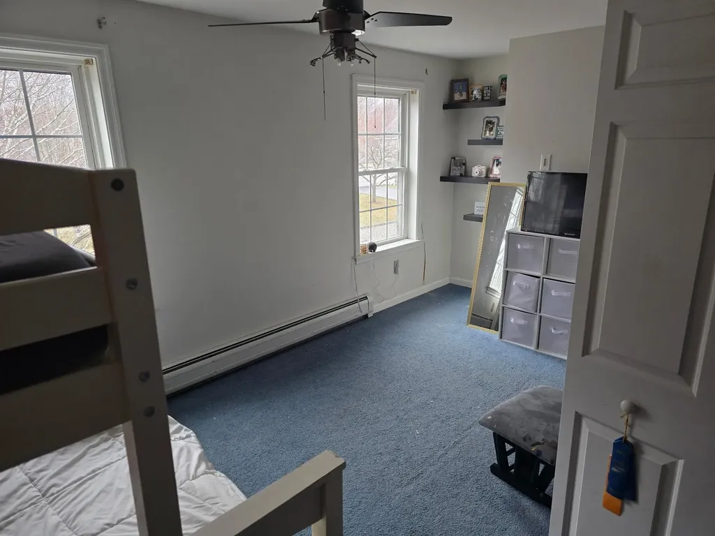 8 Bentwood Street Concord NH 03303