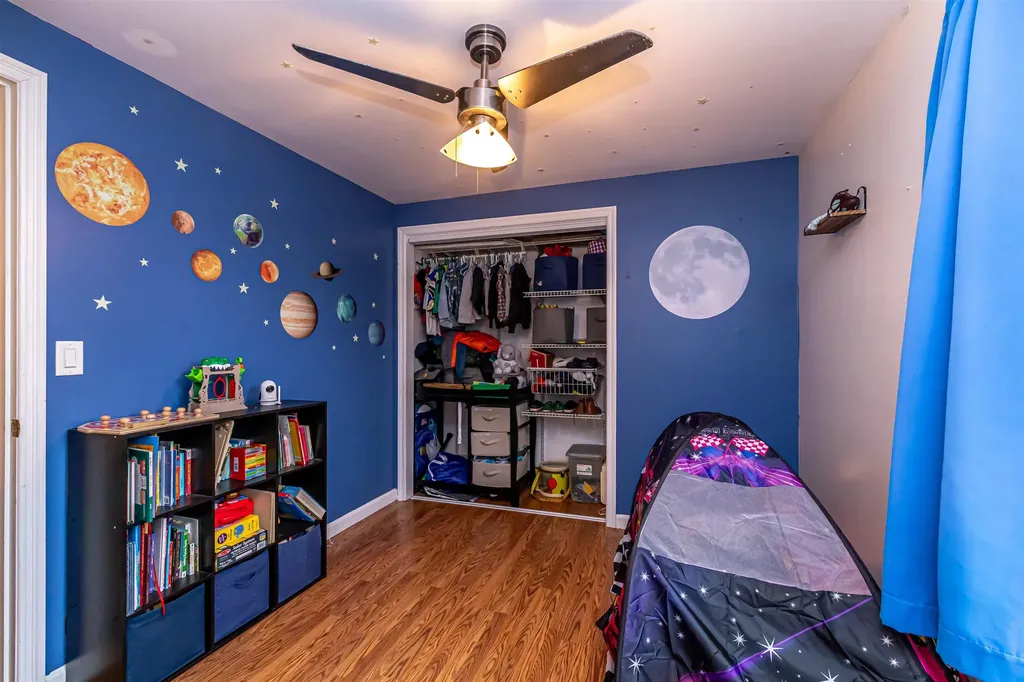 8 Bentwood Street Concord NH 03303