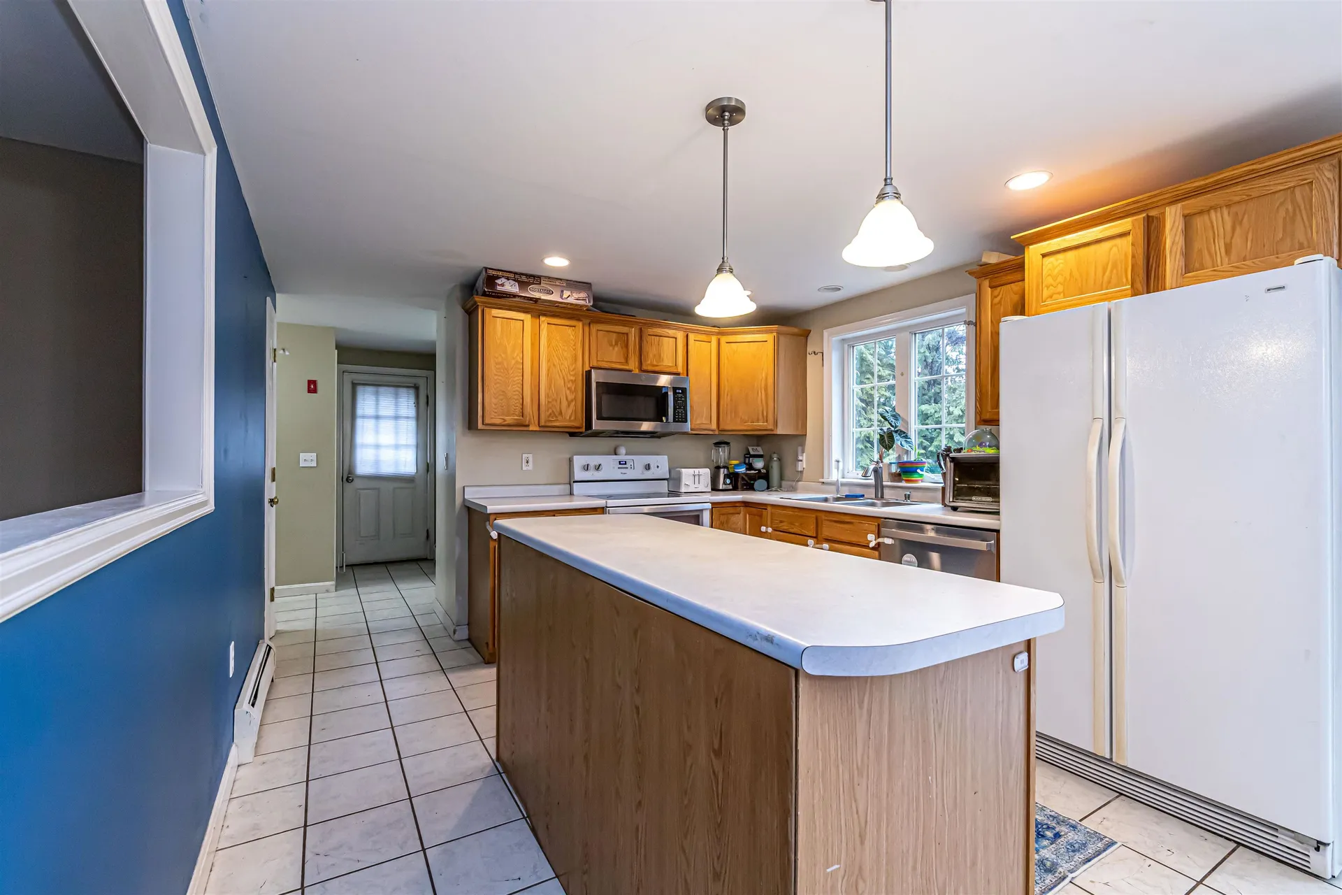 8 Bentwood Street Concord NH 03303