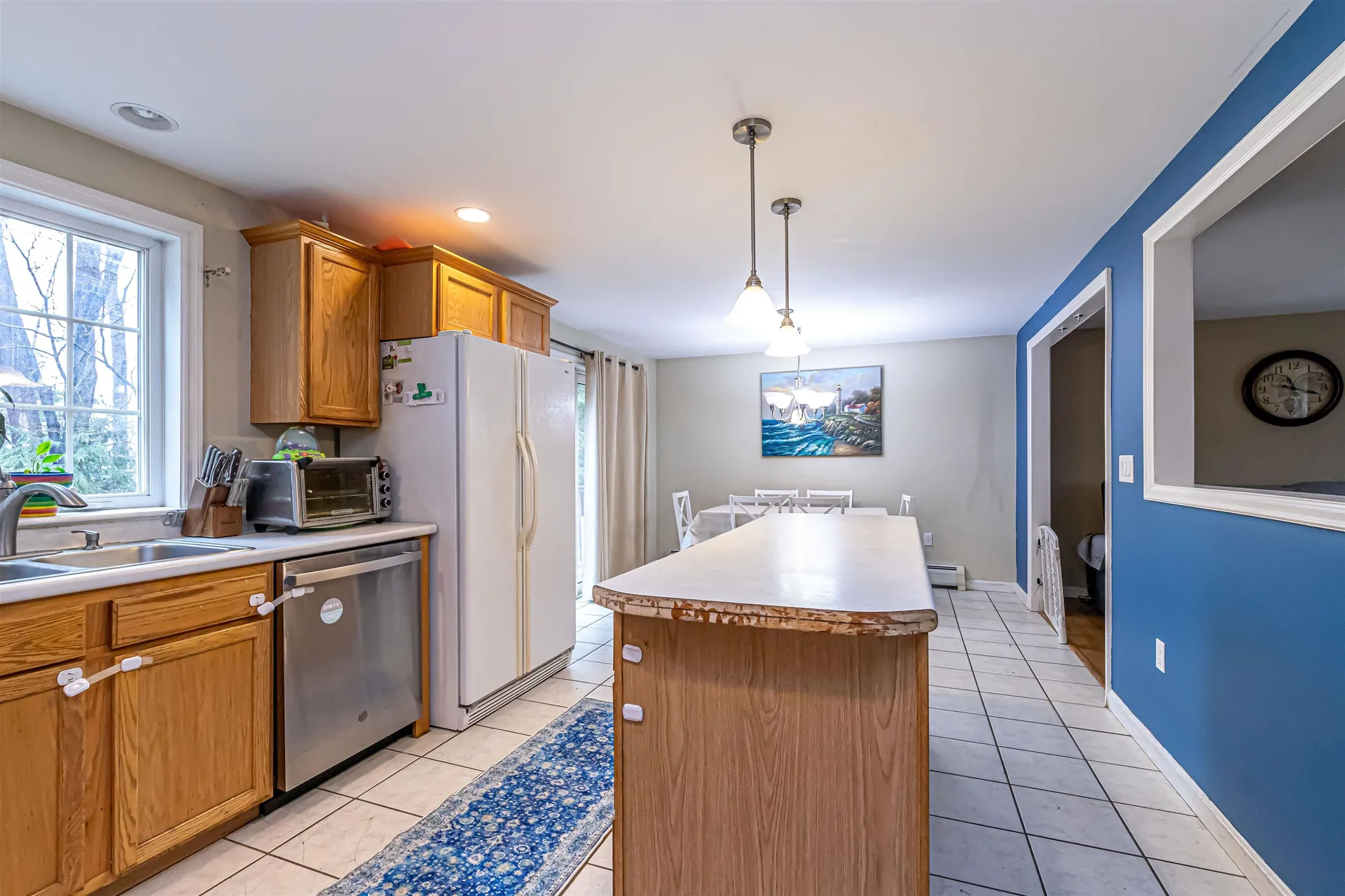 8 Bentwood Street Concord NH 03303