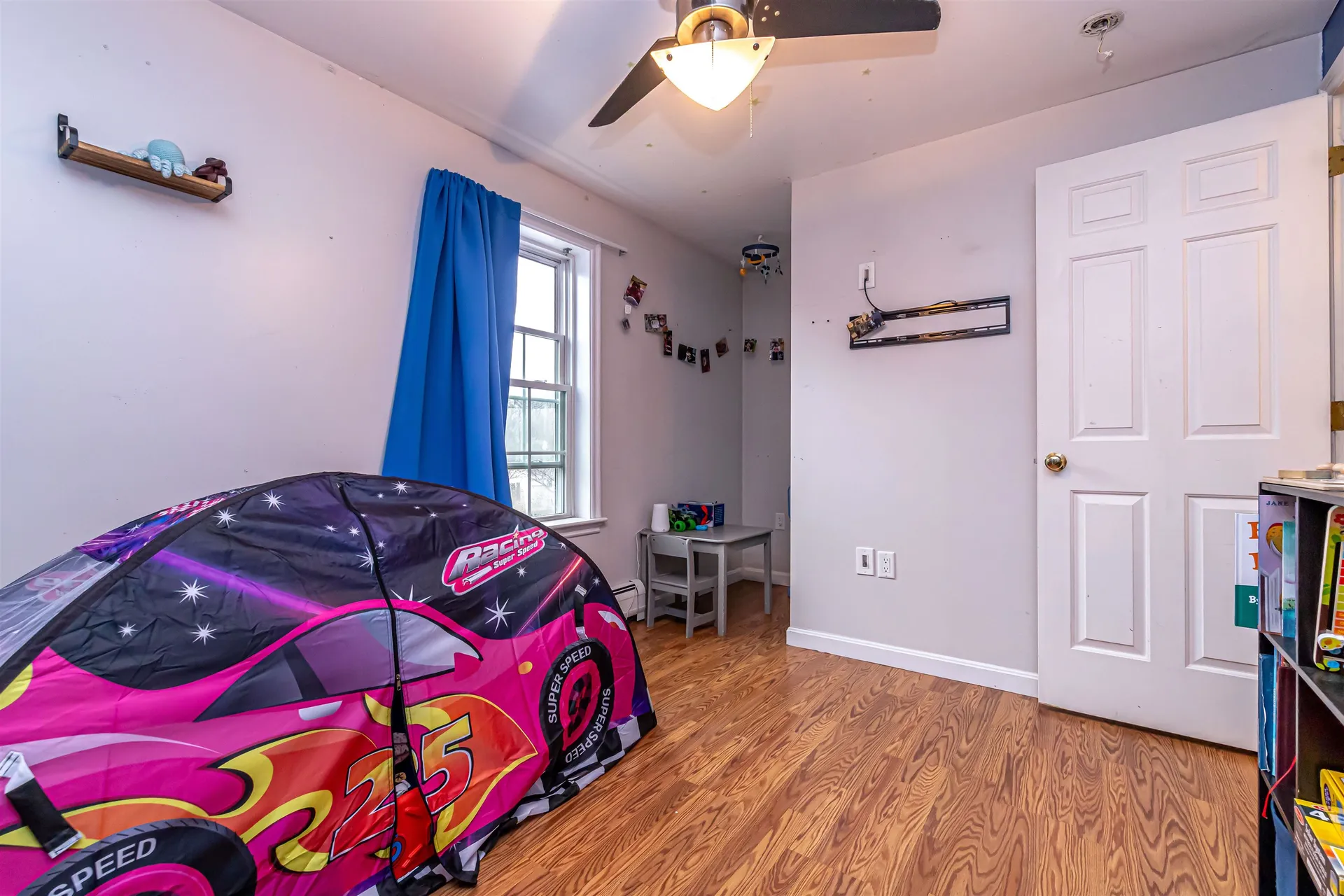 8 Bentwood Street Concord NH 03303