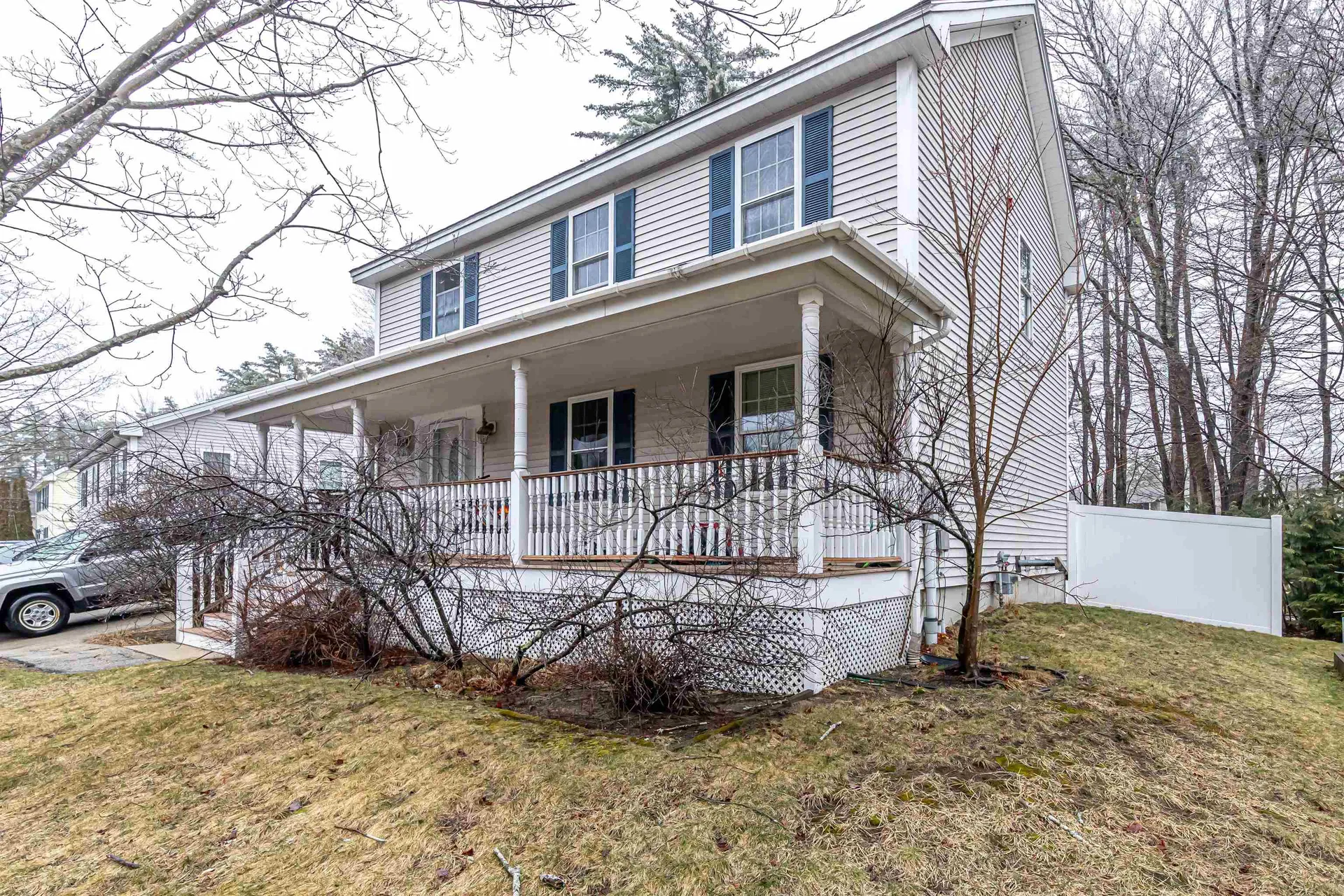8 Bentwood Street Concord NH 03303