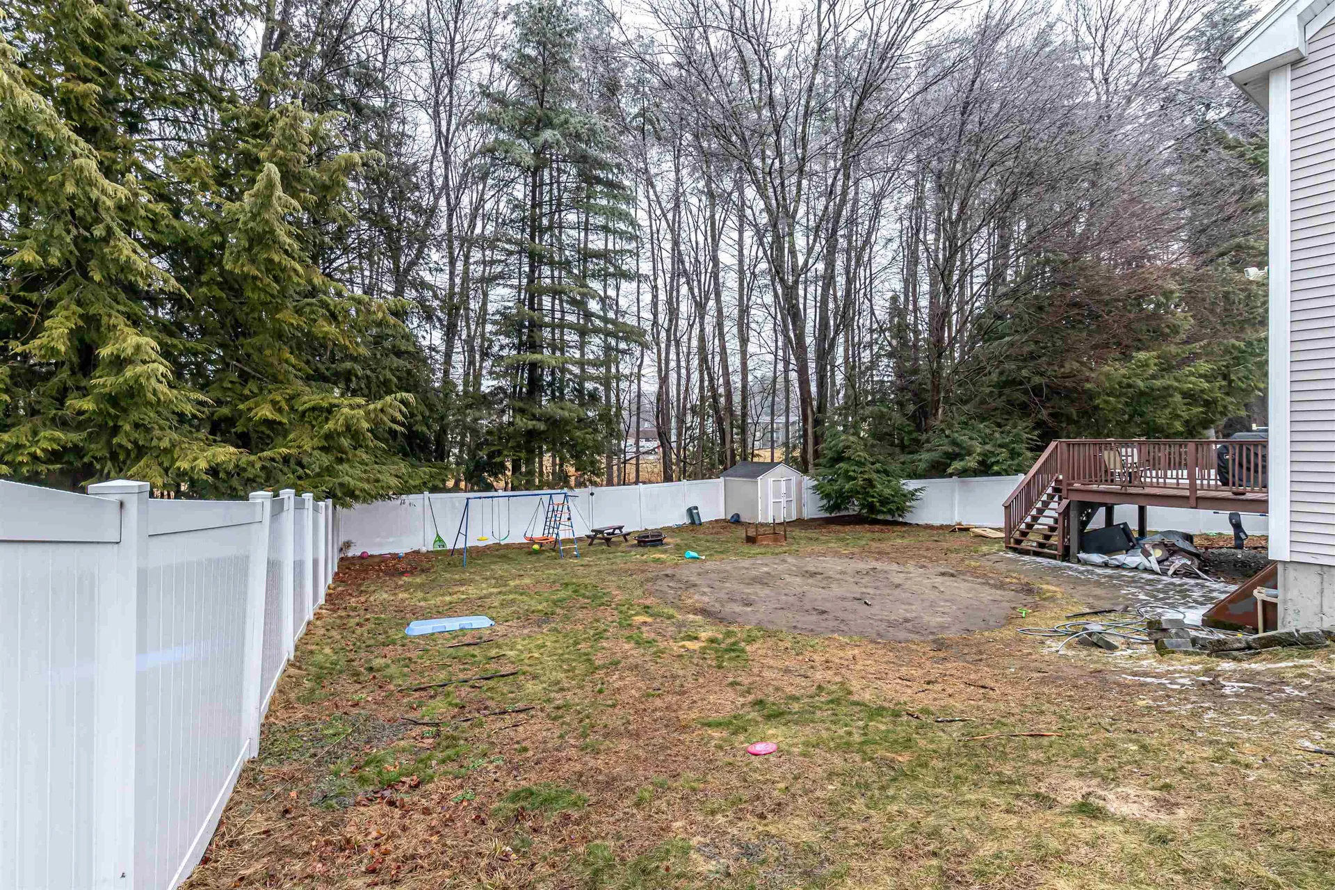 8 Bentwood Street Concord NH 03303