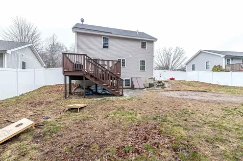 8 Bentwood Street Concord NH 03303