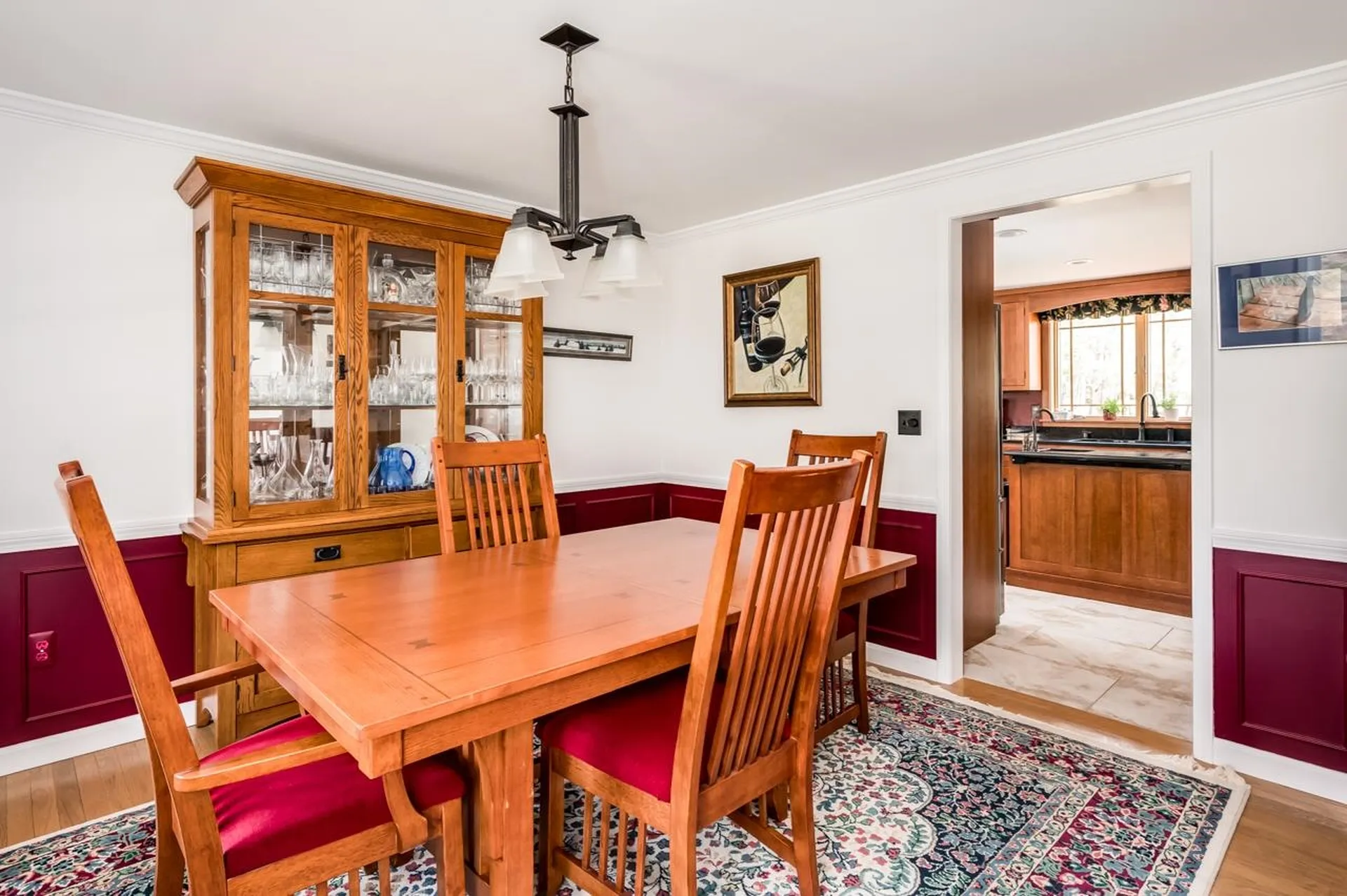 4 Meader Lane Durham NH 03824