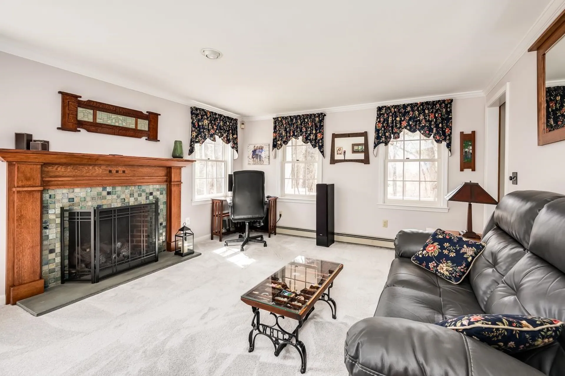 4 Meader Lane Durham NH 03824