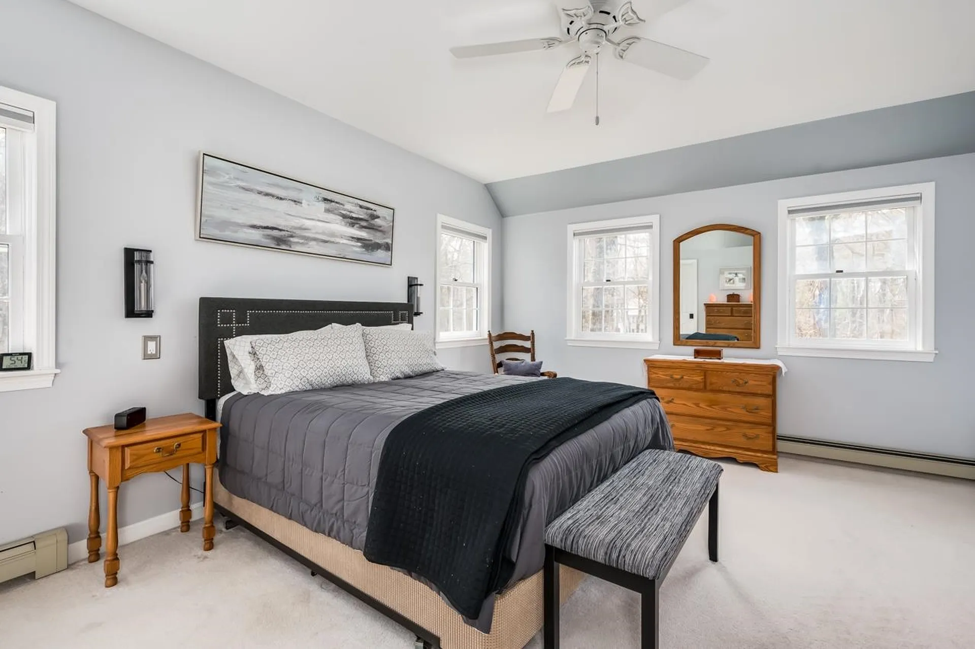 4 Meader Lane Durham NH 03824