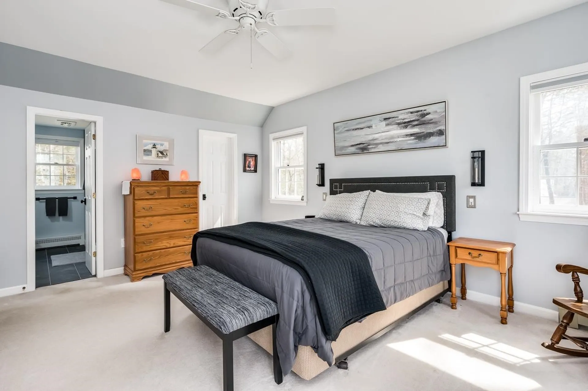 4 Meader Lane Durham NH 03824