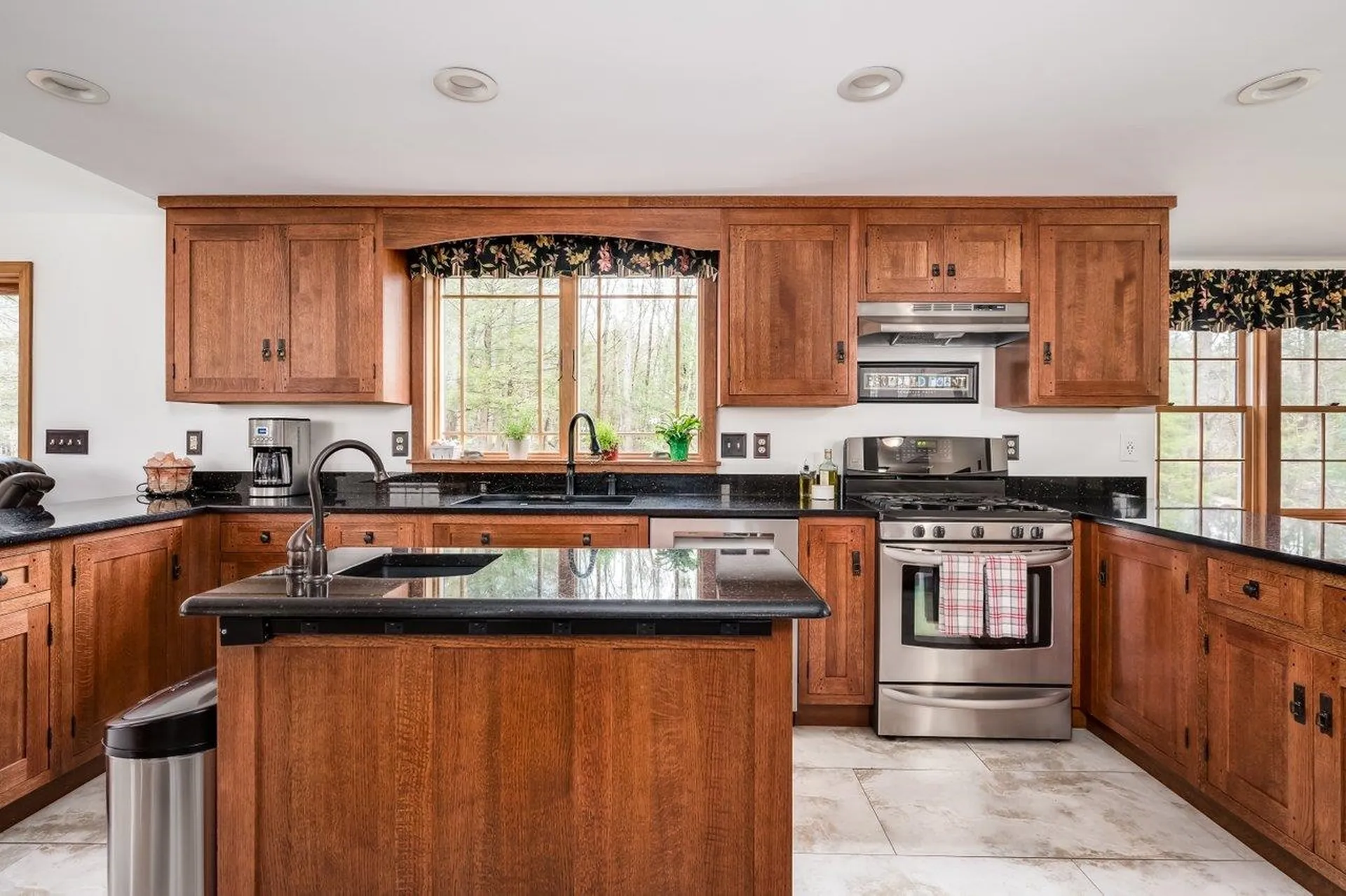 4 Meader Lane Durham NH 03824