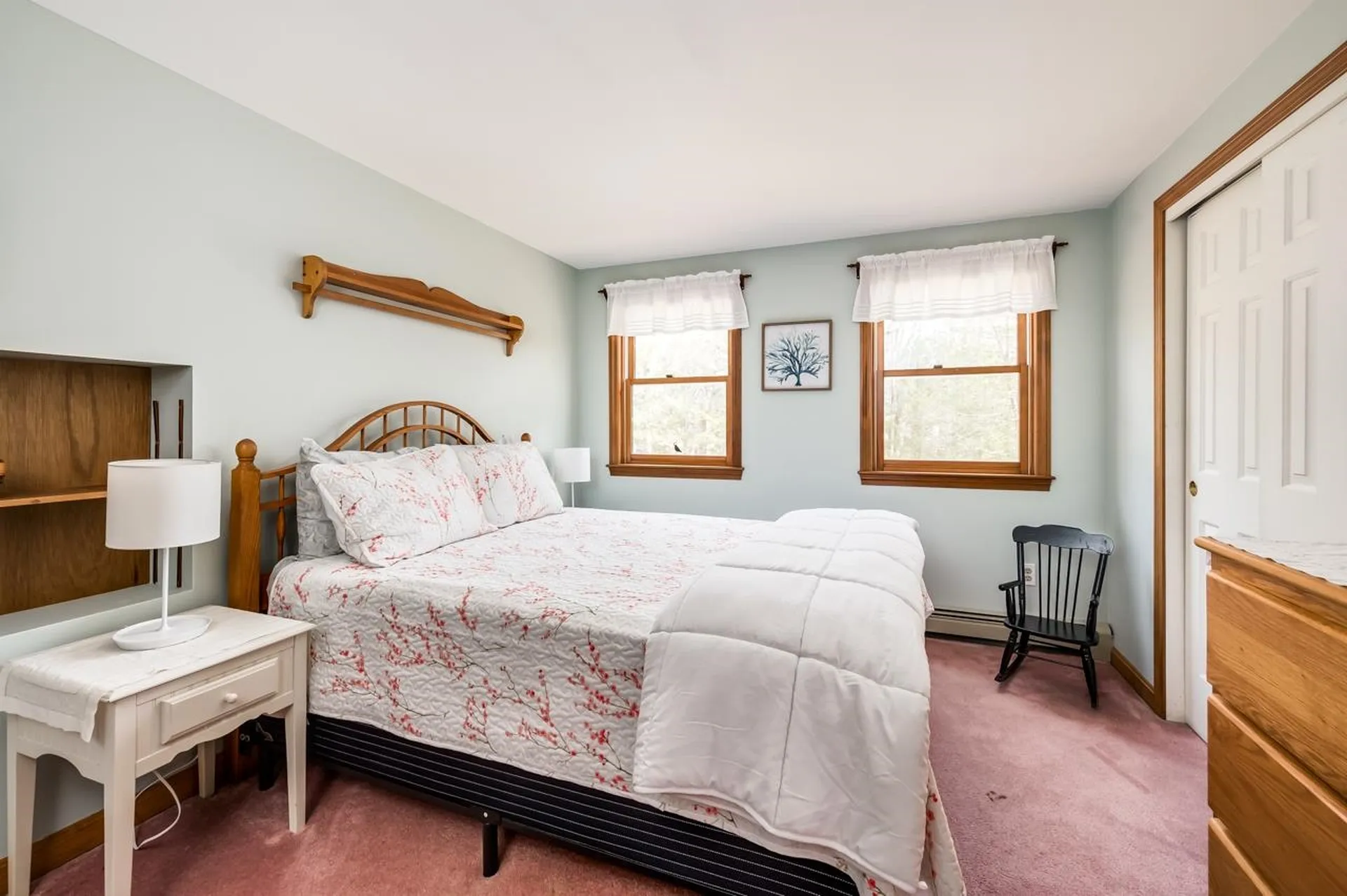 4 Meader Lane Durham NH 03824