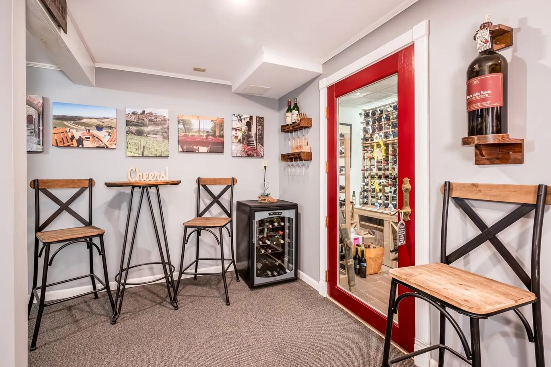 4 Meader Lane Durham NH 03824