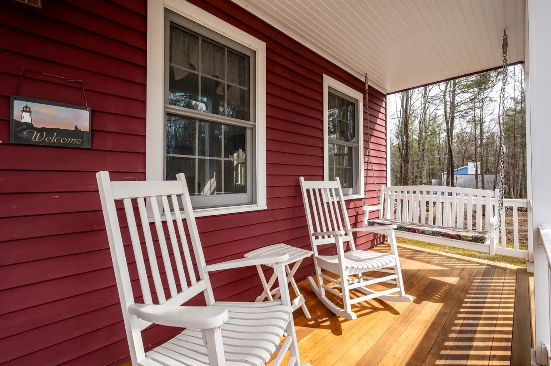 4 Meader Lane Durham NH 03824