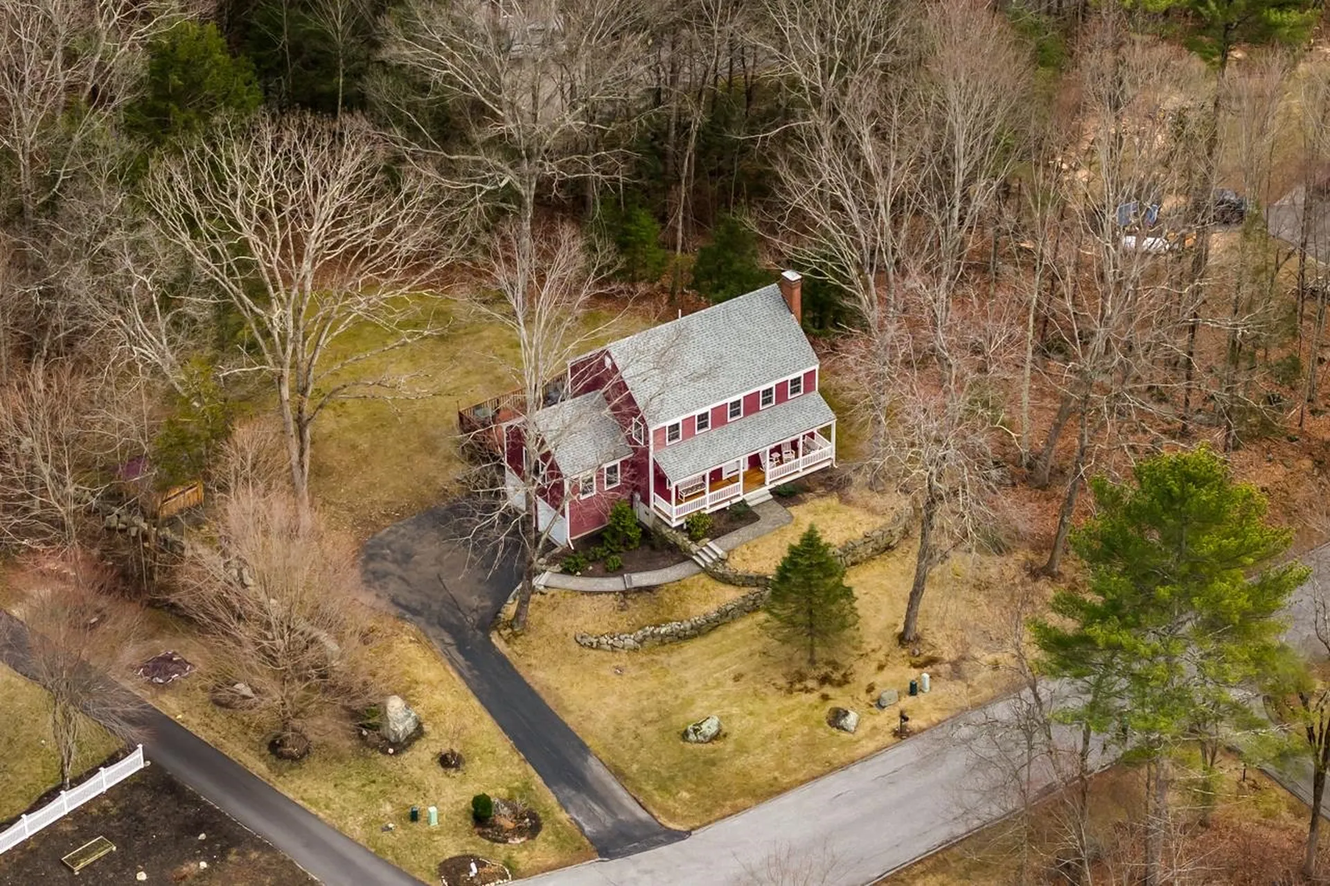 4 Meader Lane Durham NH 03824