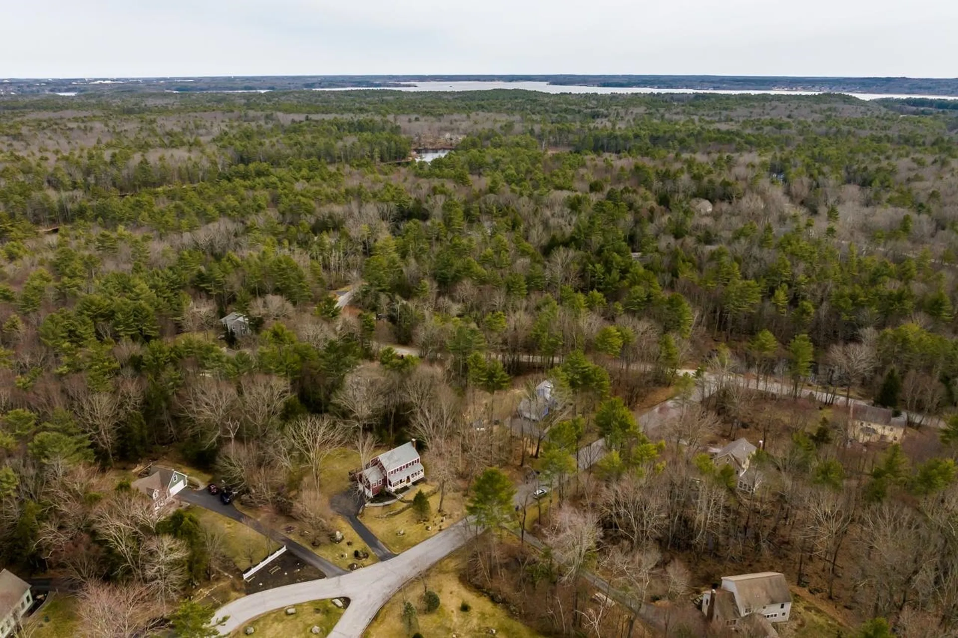 4 Meader Lane Durham NH 03824