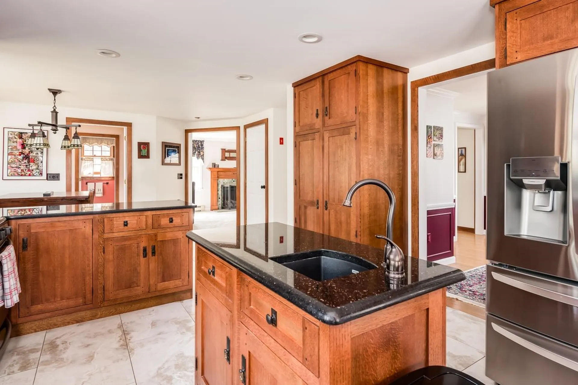 4 Meader Lane Durham NH 03824