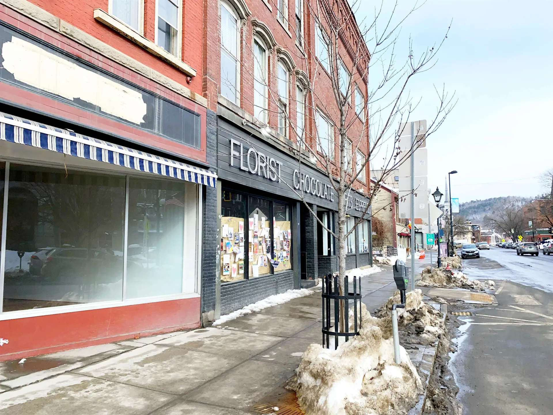 54 Main Street Montpelier VT 05602