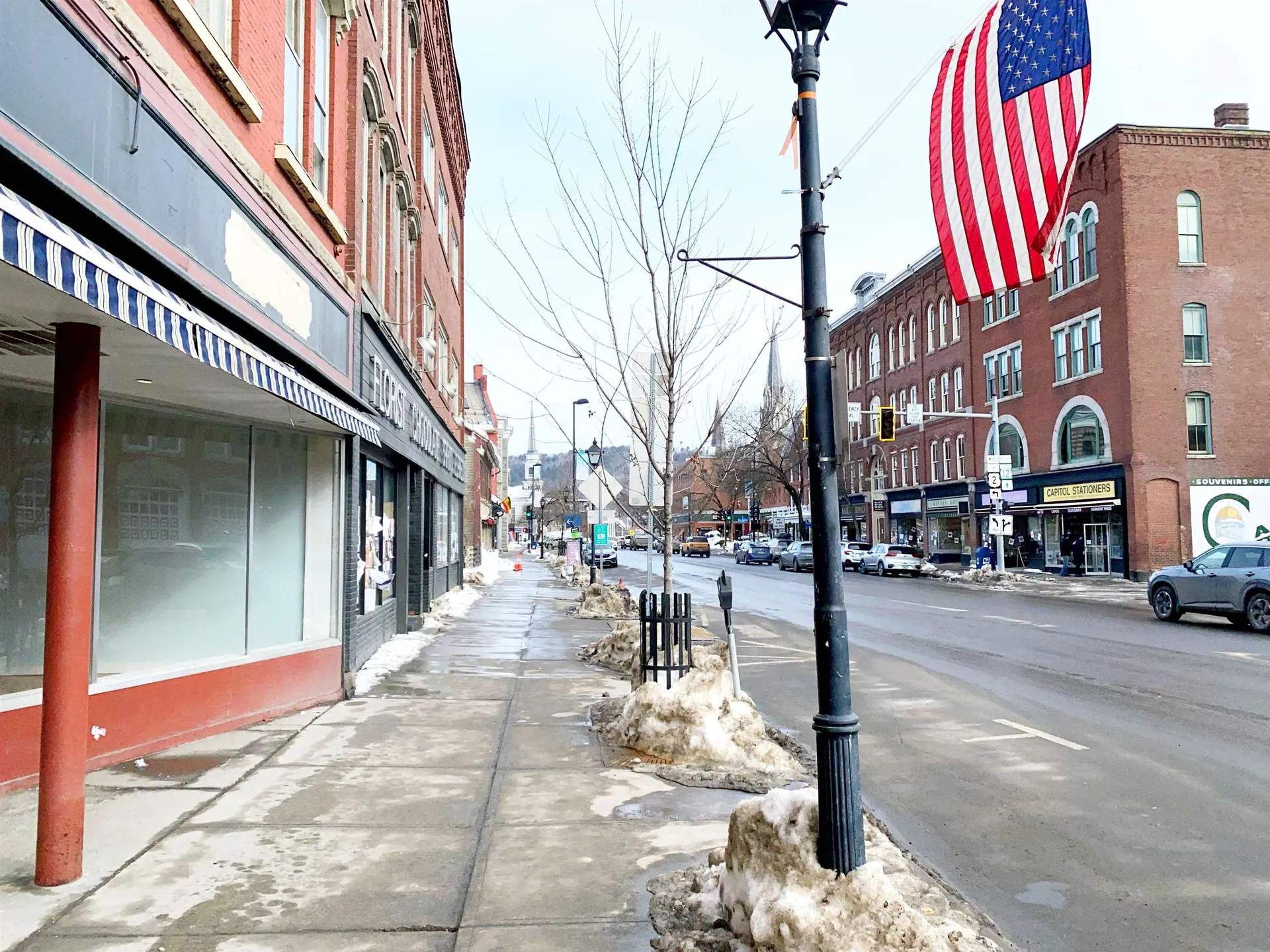 54 Main Street Montpelier VT 05602