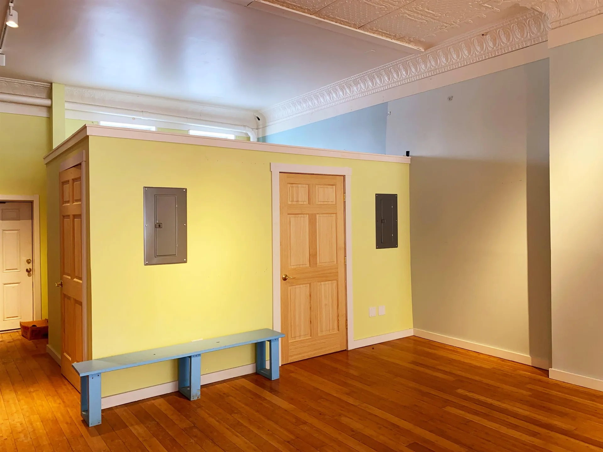 54 Main Street Montpelier VT 05602