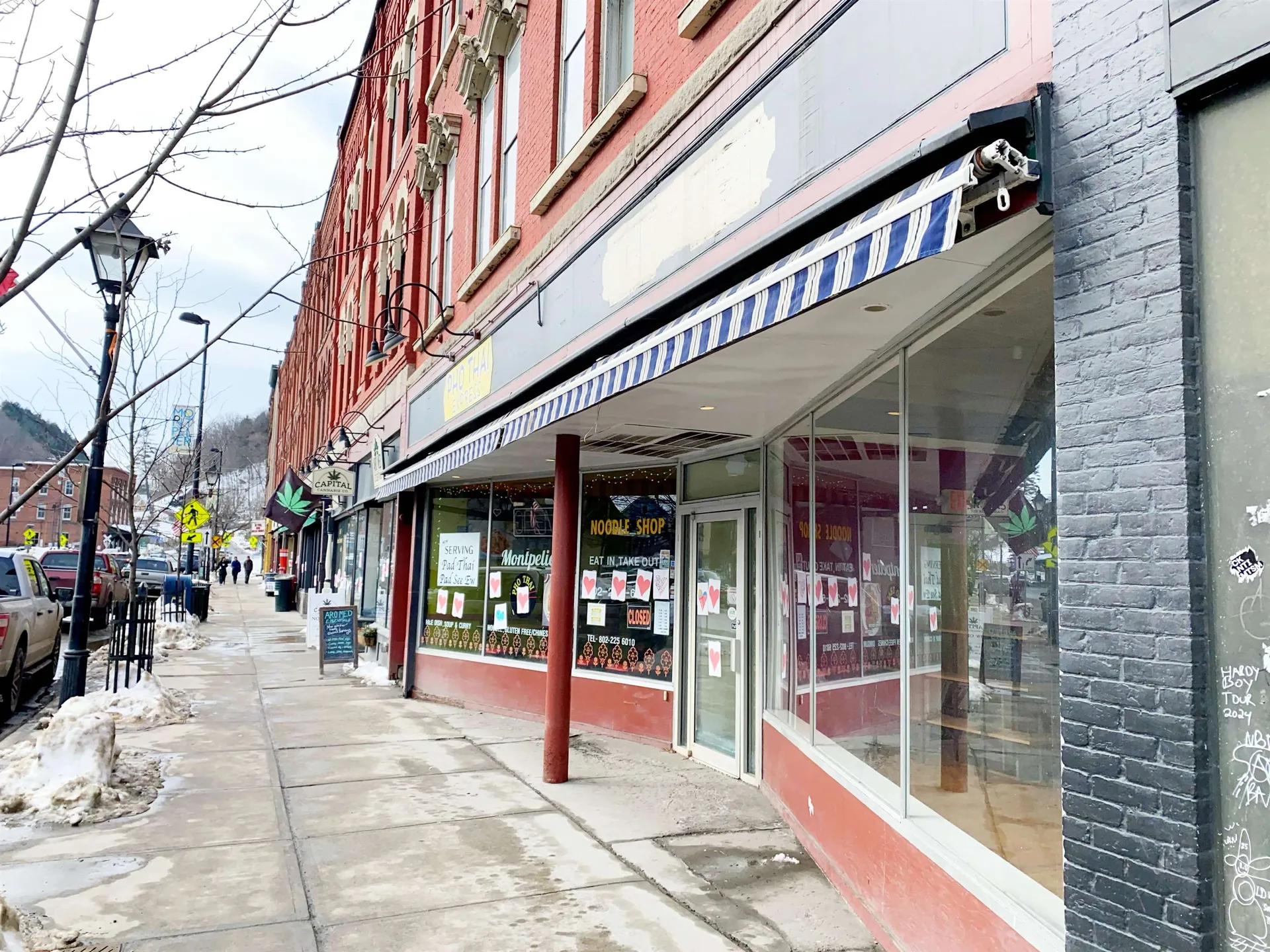 54 Main Street Montpelier VT 05602