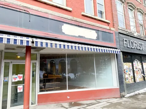 54 Main Street Montpelier VT 05602