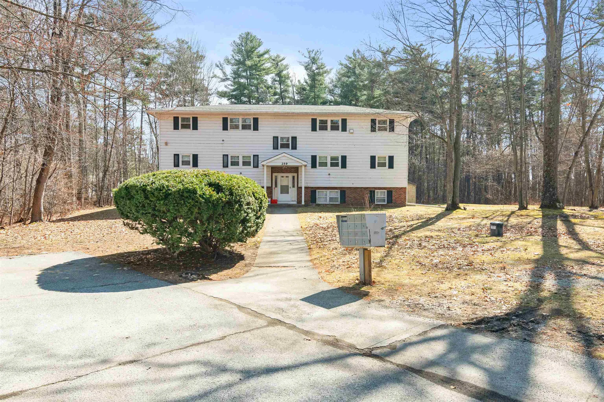 259 Holy Cross Road Colchester VT 05446