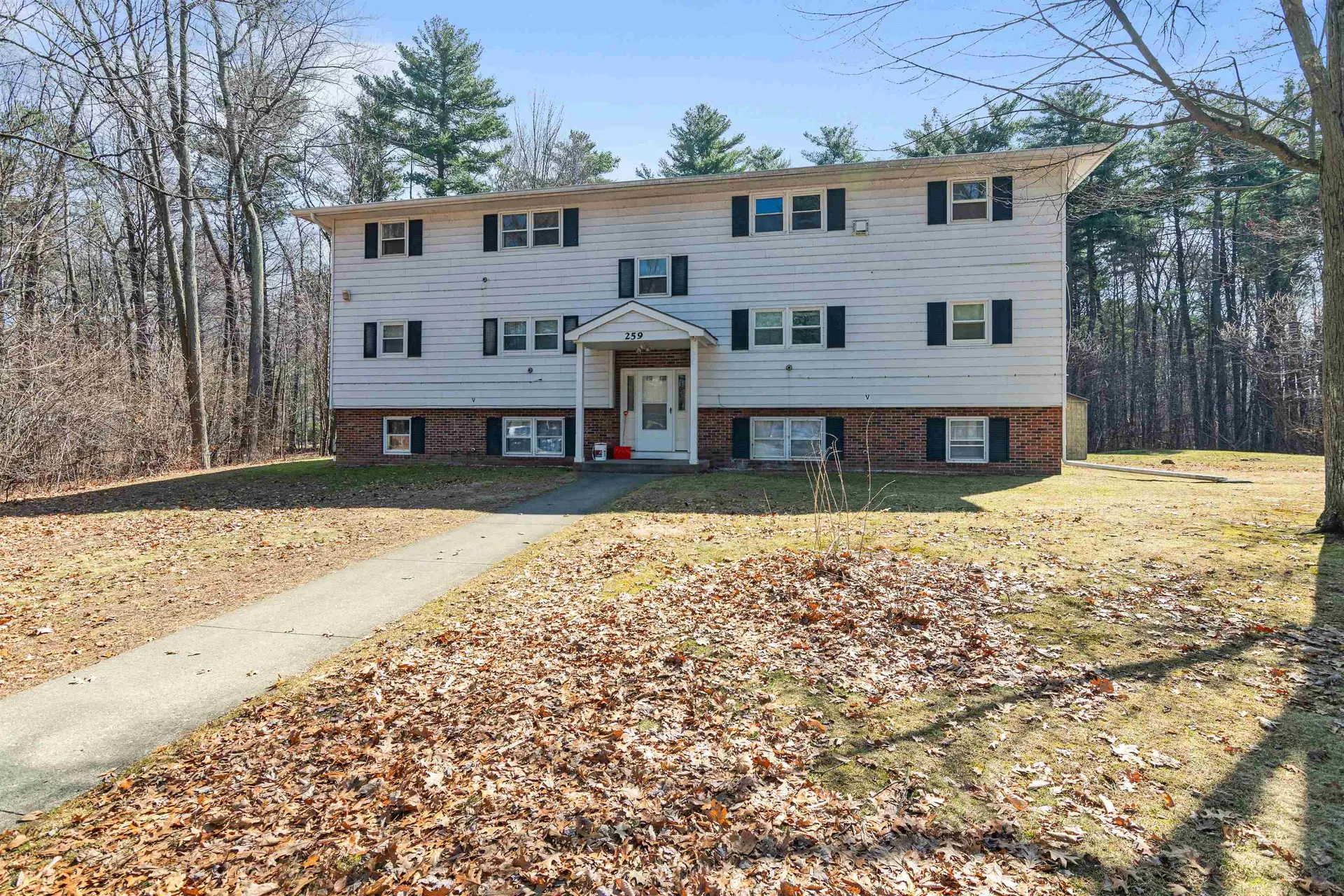 259 Holy Cross Road Colchester VT 05446