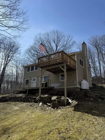 89 Arcadian Way Hartford VT 05059-3046