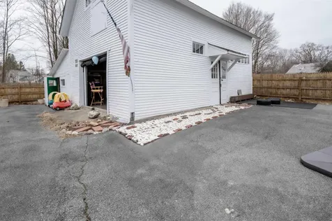 197 York Street Poultney VT 05764