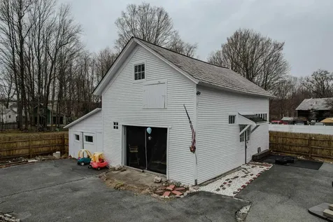 197 York Street Poultney VT 05764