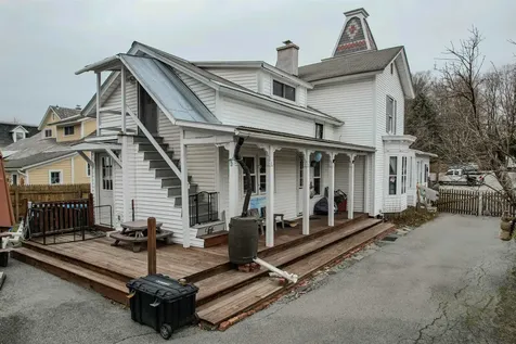 197 York Street Poultney VT 05764