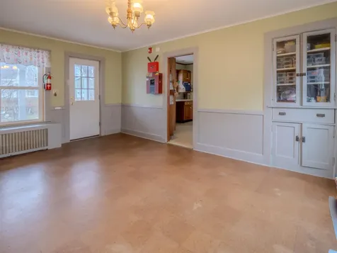 197 York Street Poultney VT 05764