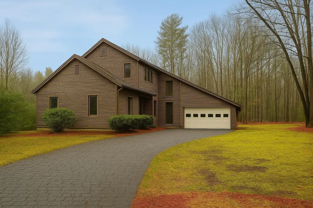 2 Hemlock Road Kingston NH 03848