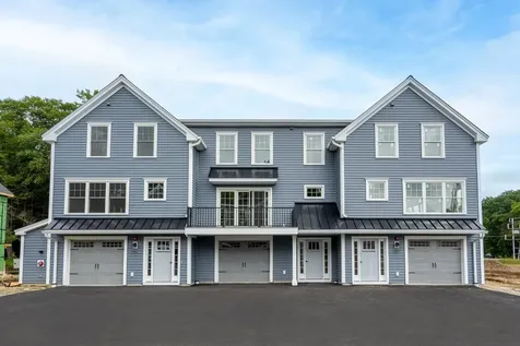 59 Thompson Way Rye NH 03870
