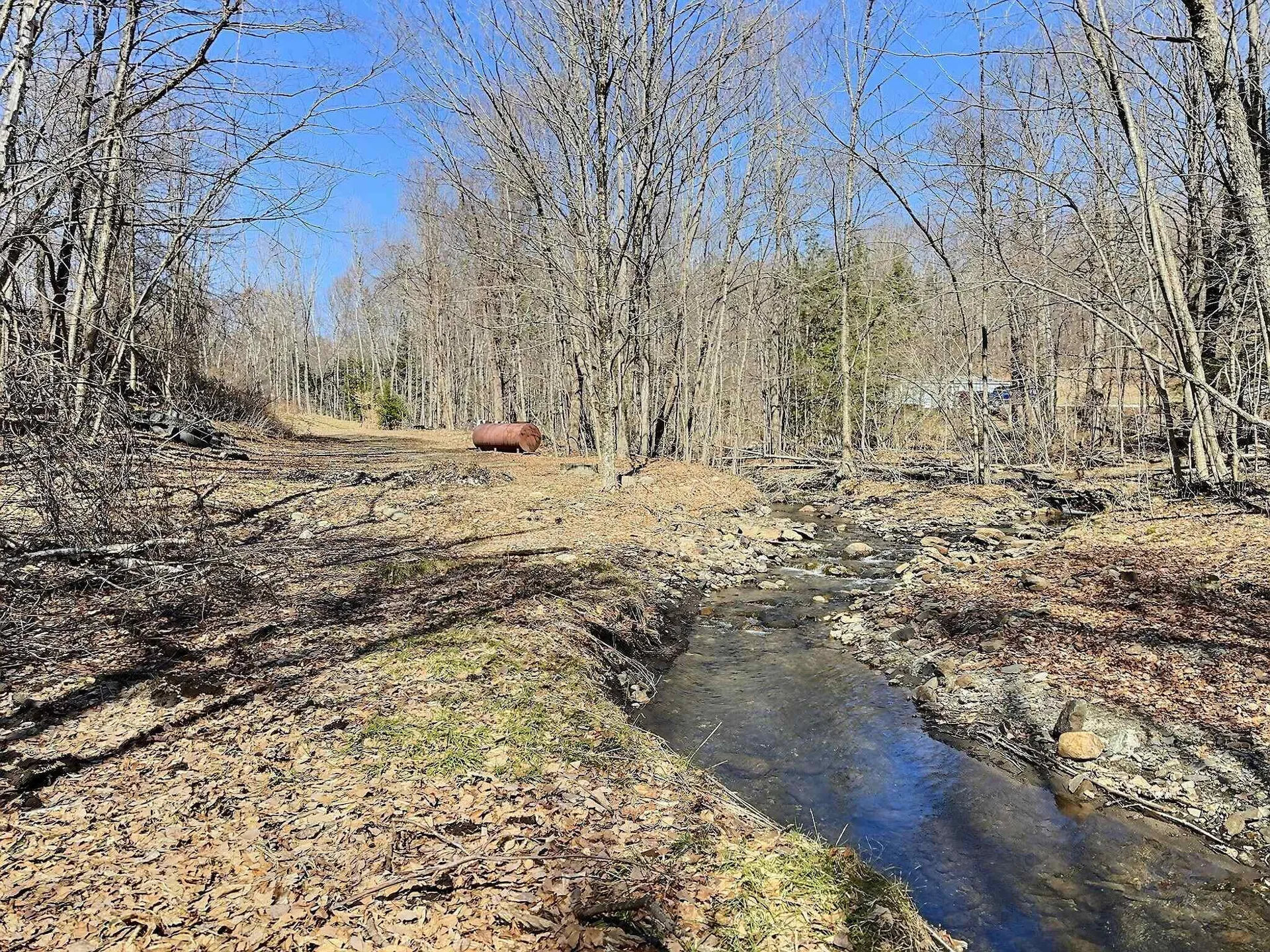 1290 North Road Hinesburg VT 05461