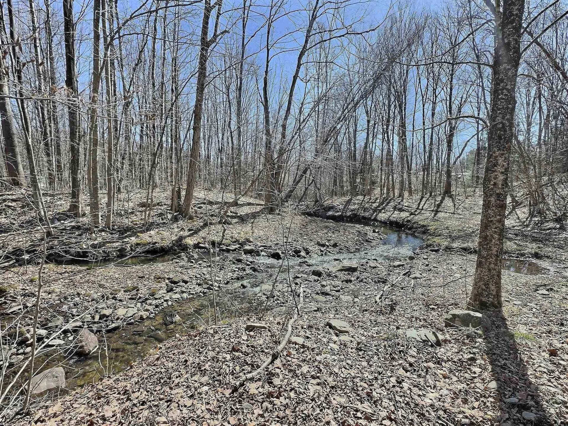 1290 North Road Hinesburg VT 05461