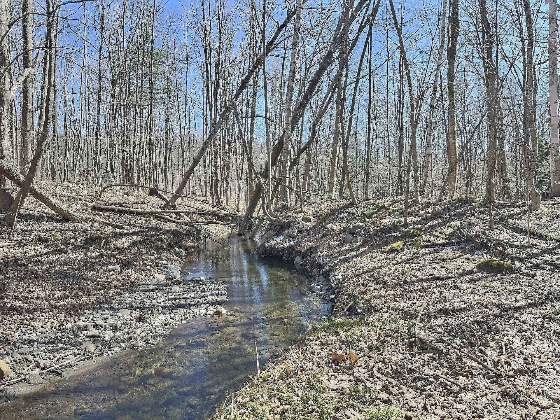 1290 North Road Hinesburg VT 05461