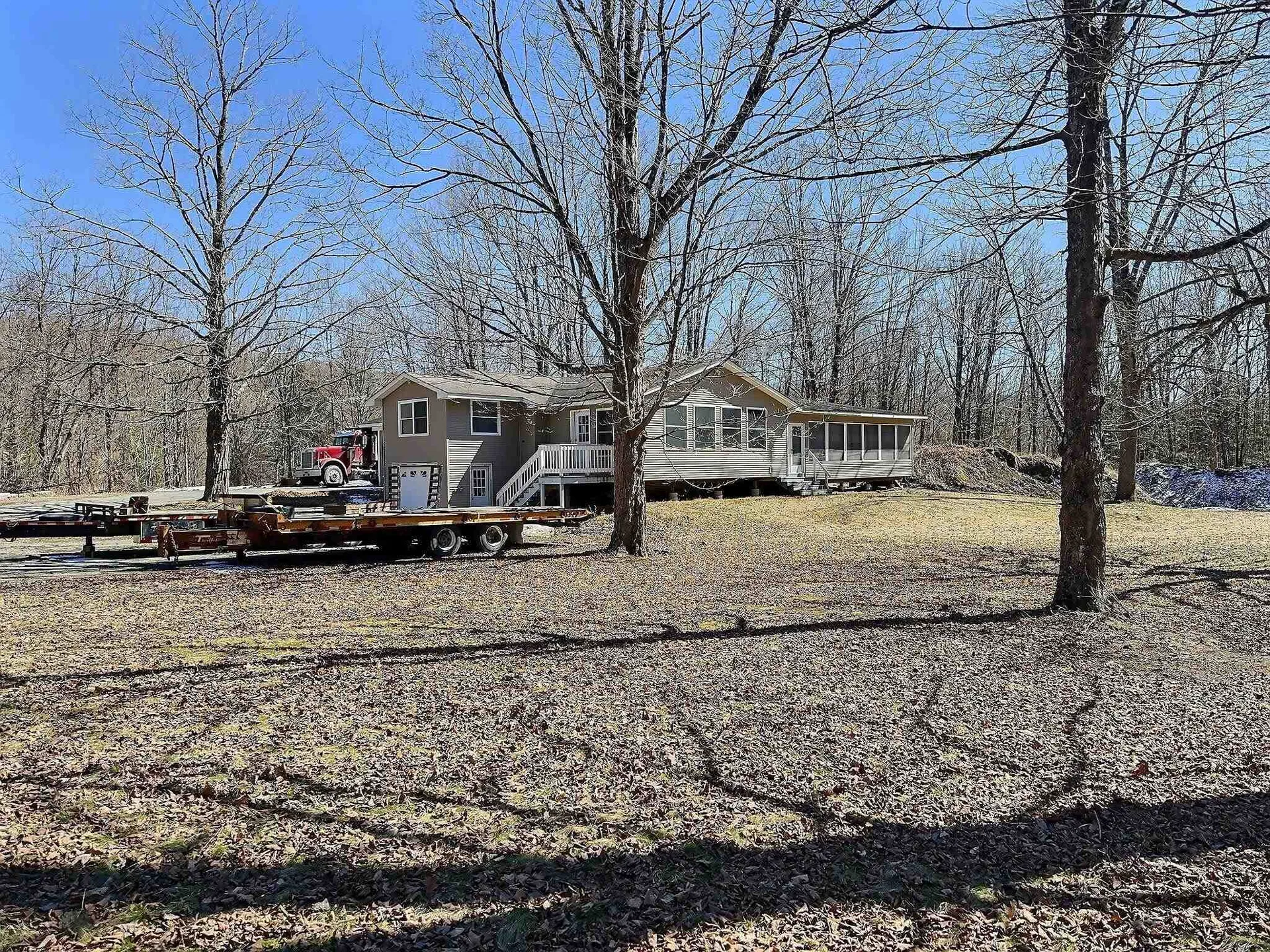 1290 North Road Hinesburg VT 05461