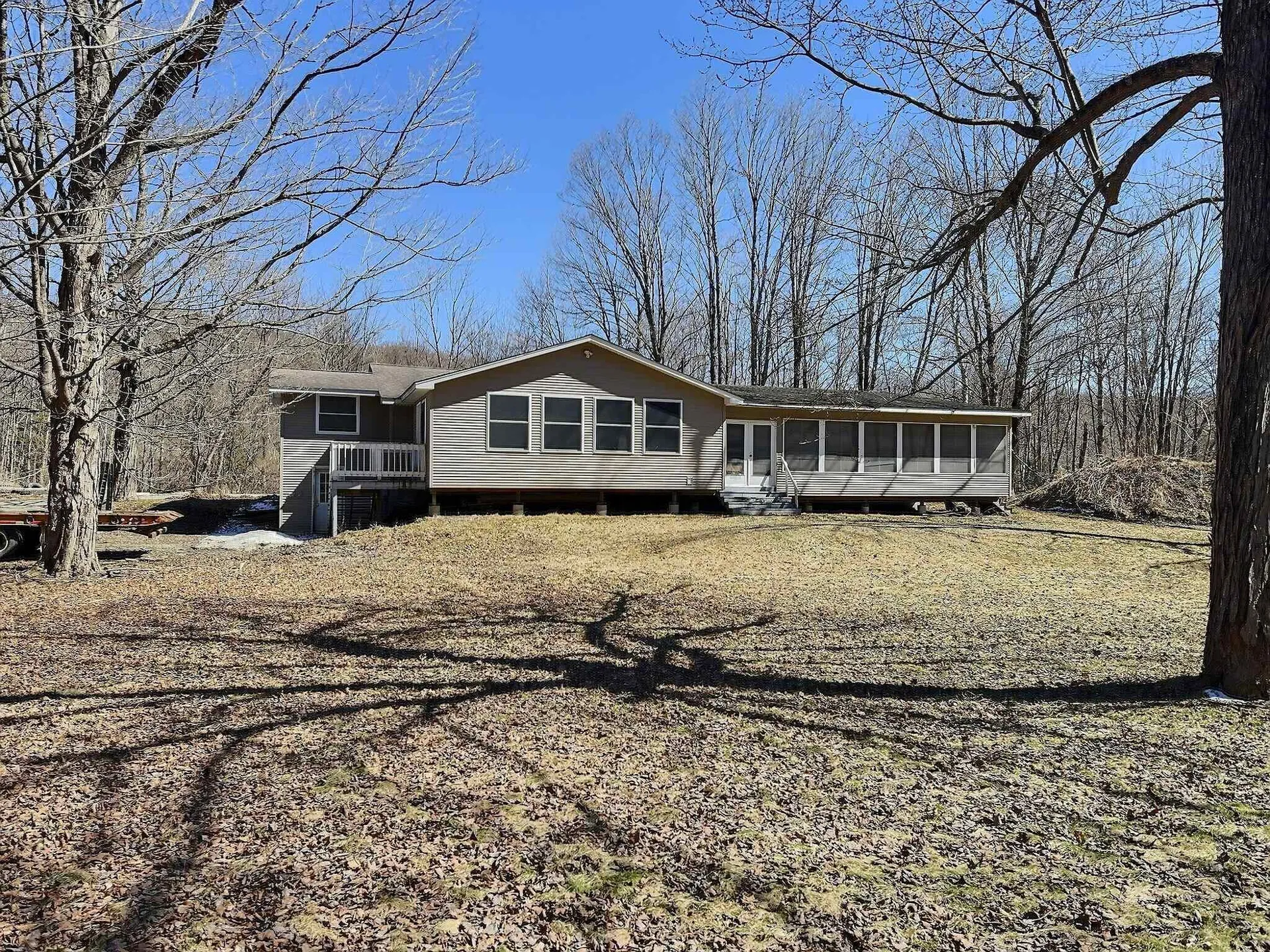1290 North Road Hinesburg VT 05461