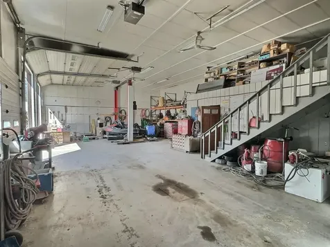 1290 North Road Hinesburg VT 05461