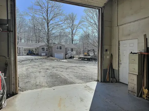 1290 North Road Hinesburg VT 05461