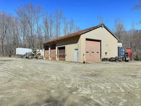 1290 North Road Hinesburg VT 05461