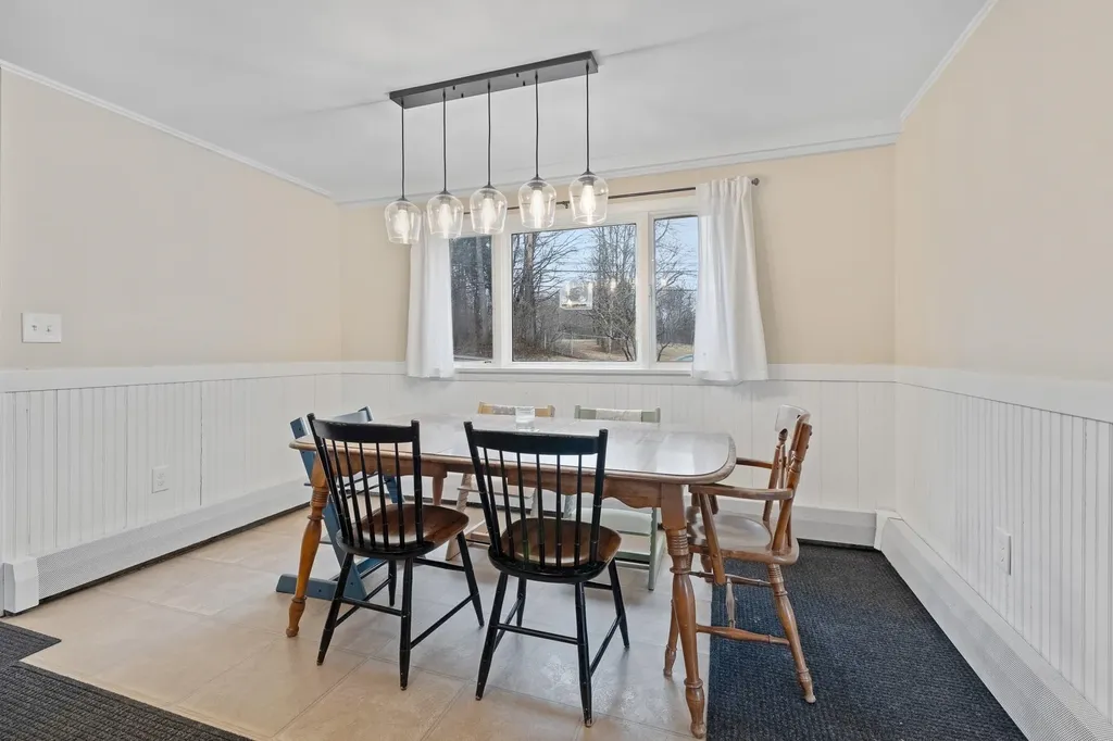 31 Seminary Hill Road Lebanon NH 03784