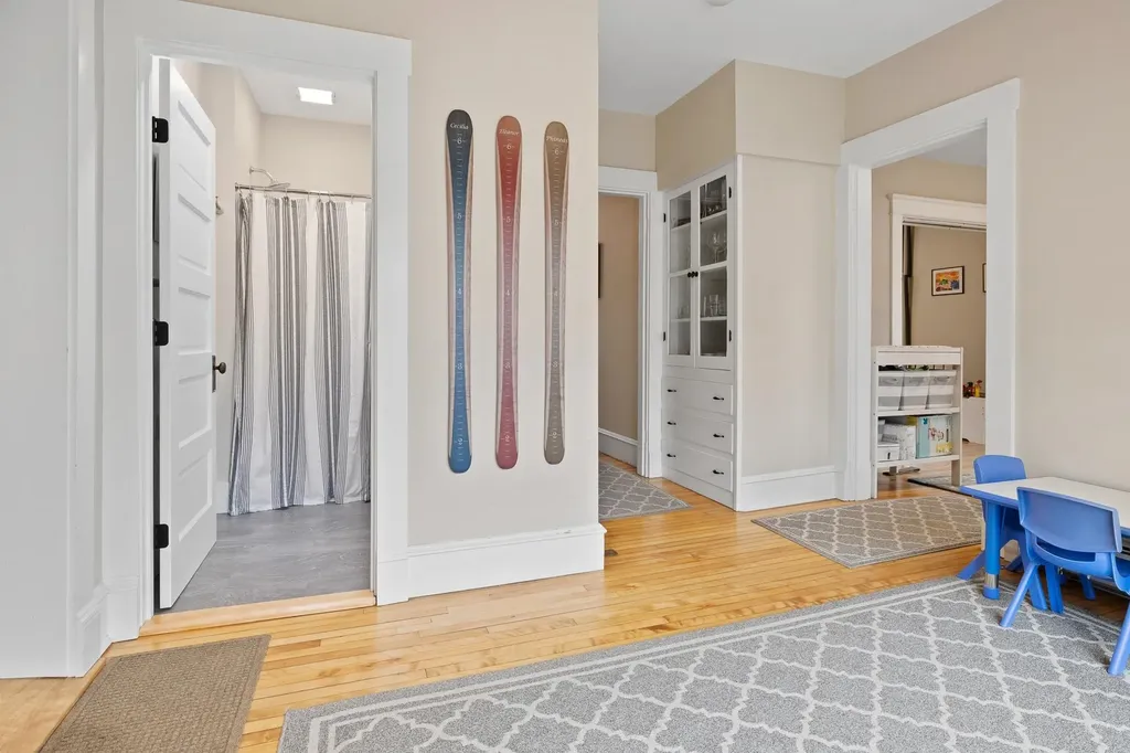 31 Seminary Hill Road Lebanon NH 03784