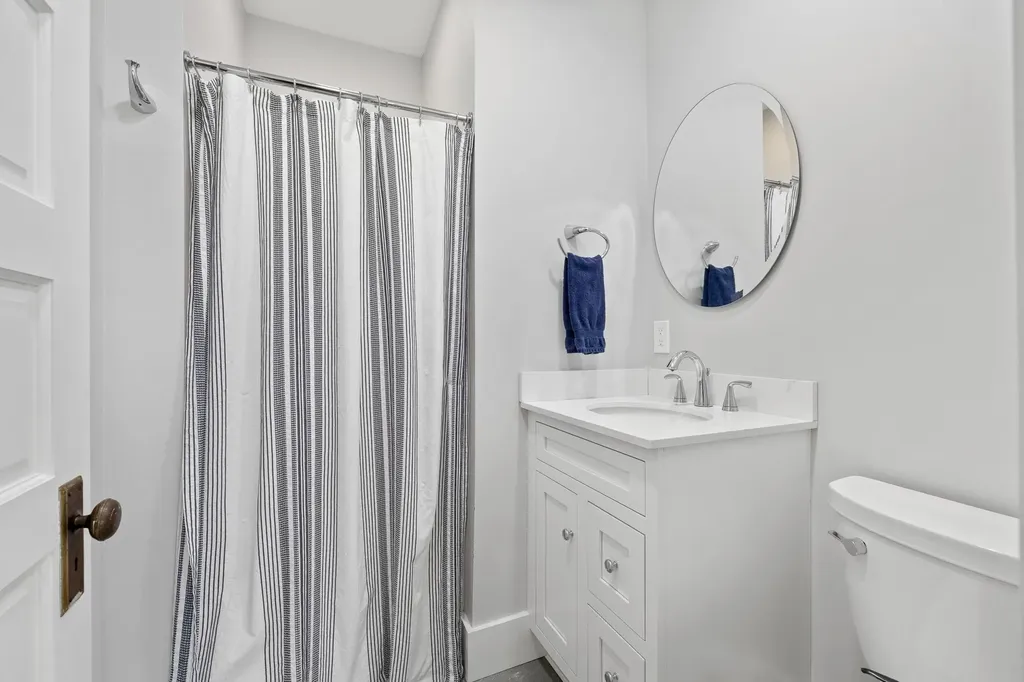 31 Seminary Hill Road Lebanon NH 03784