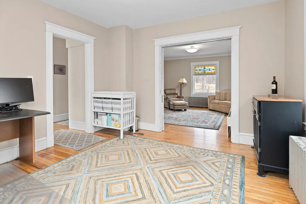 31 Seminary Hill Road Lebanon NH 03784